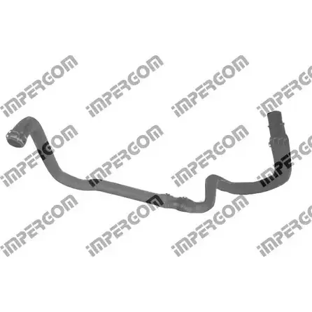 Патрубок радиатора, шланг ORIGINAL IMPERIUM 2544368 9SNW30J 222263 9G RD8XY