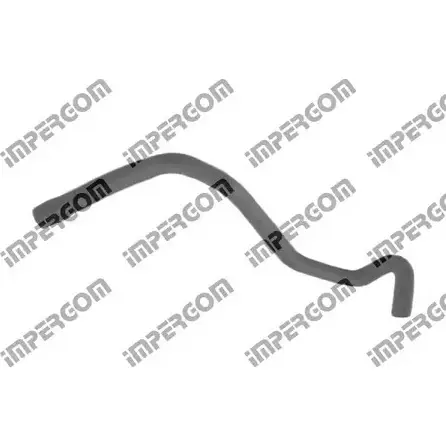 Патрубок радиатора, шланг ORIGINAL IMPERIUM 222453 9CD0OI 2544560 HIBU J