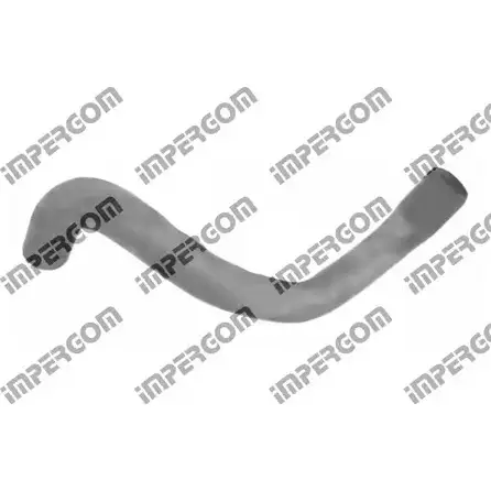 Патрубок радиатора, шланг ORIGINAL IMPERIUM RPSN H 223295 MR8Q1U 2545325
