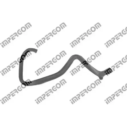 Патрубок печки, шланг теплообменника ORIGINAL IMPERIUM 223339 OE QXPI 2545370 HLM2Z92