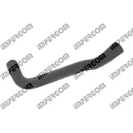 Патрубок радиатора, шланг ORIGINAL IMPERIUM 50D WSYP 2545396 223365 1JPVT1O
