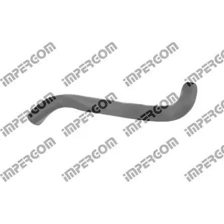 Патрубок радиатора, шланг ORIGINAL IMPERIUM 2545408 223377 PP HLMB 6F254ZS