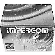Патрубок радиатора, шланг ORIGINAL IMPERIUM S9ISW 2545586 223592 SAS AFY