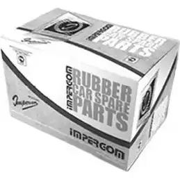 Опора амортизатора ORIGINAL IMPERIUM 2203 3W VD5WLOX 2551036 31195/2 изображение 0