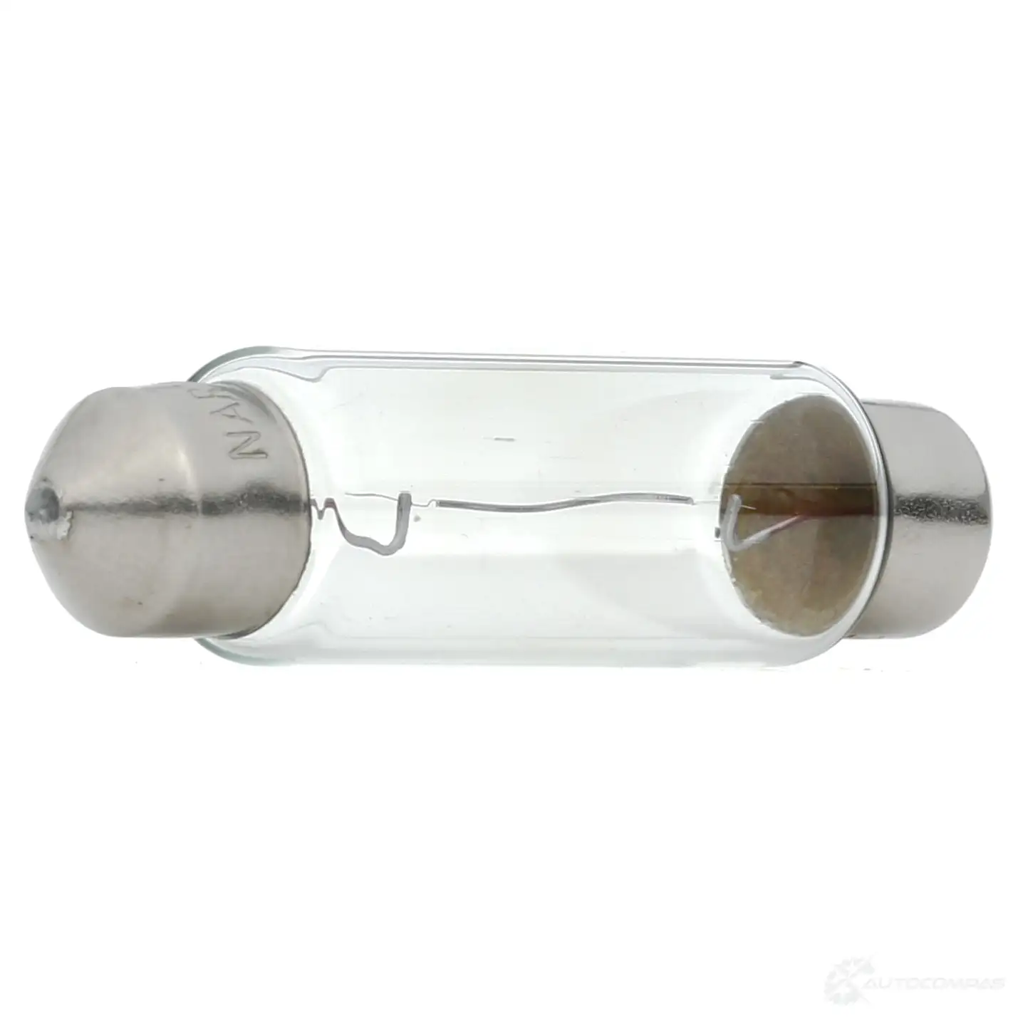 Лампа C10W STANDART 10 Вт 24 В NARVA 4013790243058 17327 KV6 U5A 3265867 - Изображение 1