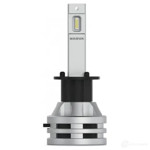 Лампа светодиодная H1 RANGE PERFORMANCE LED 16 Вт 24 В 6500K NARVA 595VY E 1439693094 18057 изображение 2