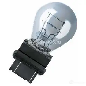 Лампа накаливания P27/7W STANDART 27/7 Вт 12 В NARVA LSG YYKS 17945 1439691213