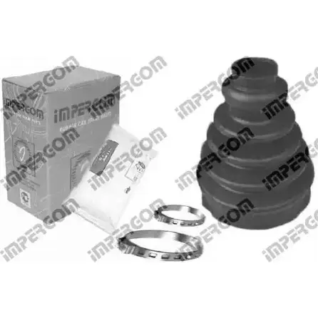 Комплект пылника, приводной вал ORIGINAL IMPERIUM LSG8UOE IF PQ0 2552980 33505