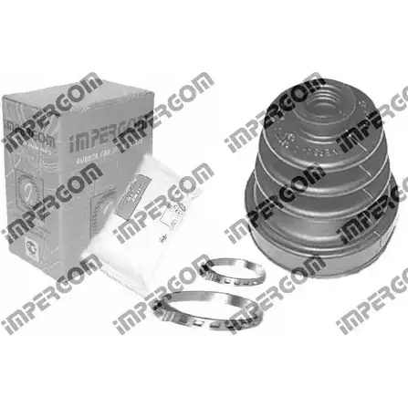 Комплект пылника, приводной вал ORIGINAL IMPERIUM 2552991 33518 E4E84EP ZPFY 2V