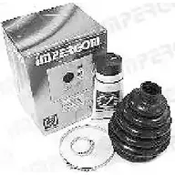 Комплект пылника, приводной вал ORIGINAL IMPERIUM 9STH9JQ 2553154 UV T5H 33695