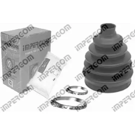 Комплект пылника, приводной вал ORIGINAL IMPERIUM M CVP4RF 33797 S8OCD9 2553229