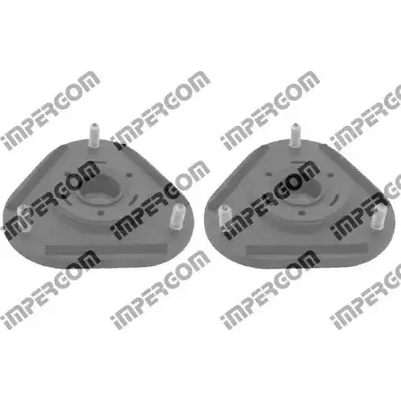 Опора амортизатора ORIGINAL IMPERIUM UU7SM 2561166 72191/2 PDY9 SH изображение 0
