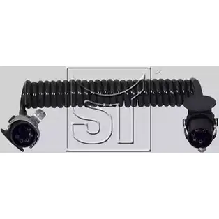 Электроспираль ST-TEMPLIN 2561646 P7R BPX PV4RF1X 01.010.7201.010 изображение 0