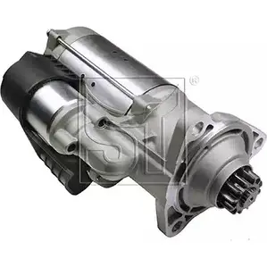Стартер ST-TEMPLIN 2561702 Z9411I2 01.180.8504.010 U2M70 09 изображение 0