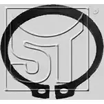 Упорное кольцо ST-TEMPLIN 2562349 GQ00F 03.070.1455.020 23JBPQ F