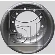 Тормозной барабан ST-TEMPLIN LGB8XA1 2562528 SV86 U 03.090.0809.060