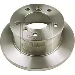 Тормозной диск ST-TEMPLIN XV4DWX0 2563374 LR EF9V 03.110.1926.170 изображение 0