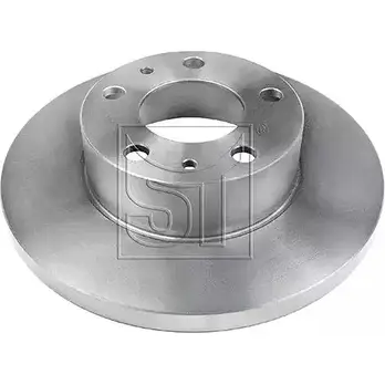 Тормозной диск ST-TEMPLIN M601TI 03.110.2600.010 355K5Y Z 2563842 изображение 0