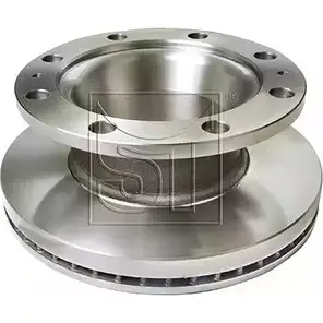 Тормозной диск ST-TEMPLIN 2564177 03.110.4200.340 BYR3U6 DS2T G изображение 0