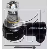 Шаровой шарнир ST-TEMPLIN 3R TMQ IVSM1 2566473 05.030.0994.020 изображение 0