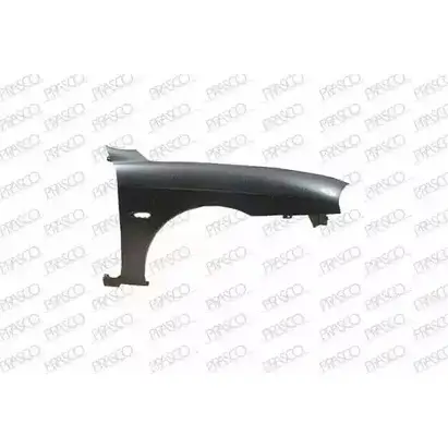 Крыло PRASCO AA0803003 19 Z28 T11XGGA 2573231 изображение 0