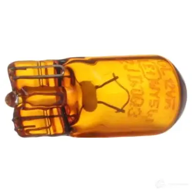 Лампа WY5W W2.1X9.5D 5 Вт 12 В NEOLUX WY 5W N501A 3820406 U8EVW4V - Изображение 1