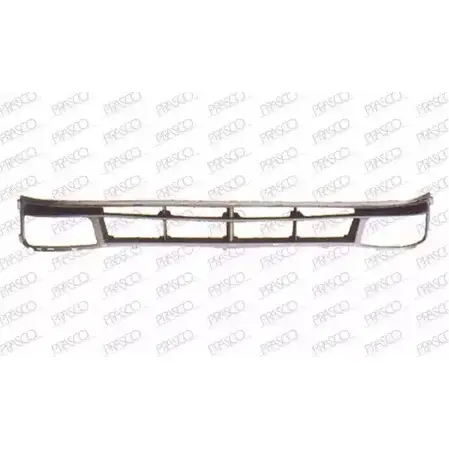 Решетка бампера PRASCO UNYBVO HN0192120OE 2588468 8QH LOK изображение 0