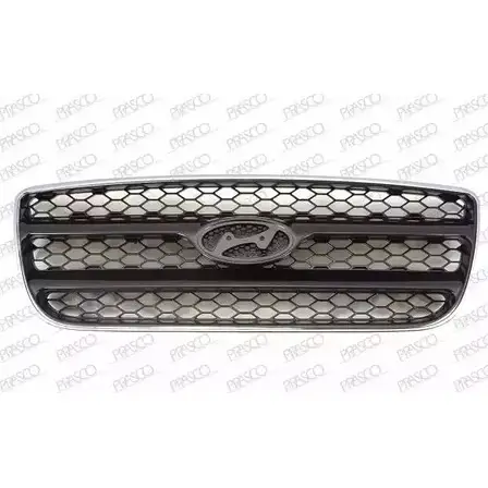Решетка радиатора PRASCO 8VVY8 FHDHR HP HN8162011OE 2589553