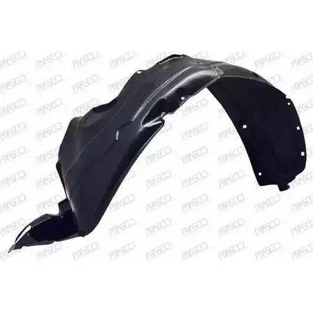 Подкрылок PRASCO HN8163604OE HQ GHLB4 9AVDH 2589573