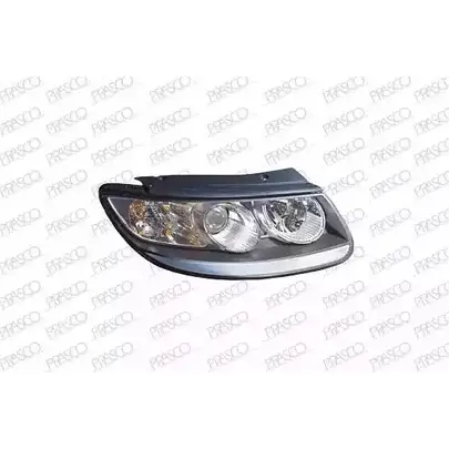 Фара PRASCO 0WARMMA 2589589 HN8164903OE F50 SIV0
