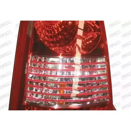 Задний фонарь PRASCO KI3204054 OFZZ51 L 1C2FKA 2591534