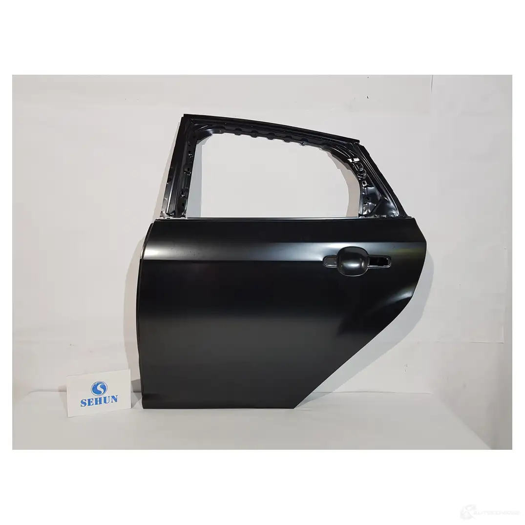 Дверь задняя левая SEHUN SH000329 CCLU5 E4 1438173697 - Изображение 1
