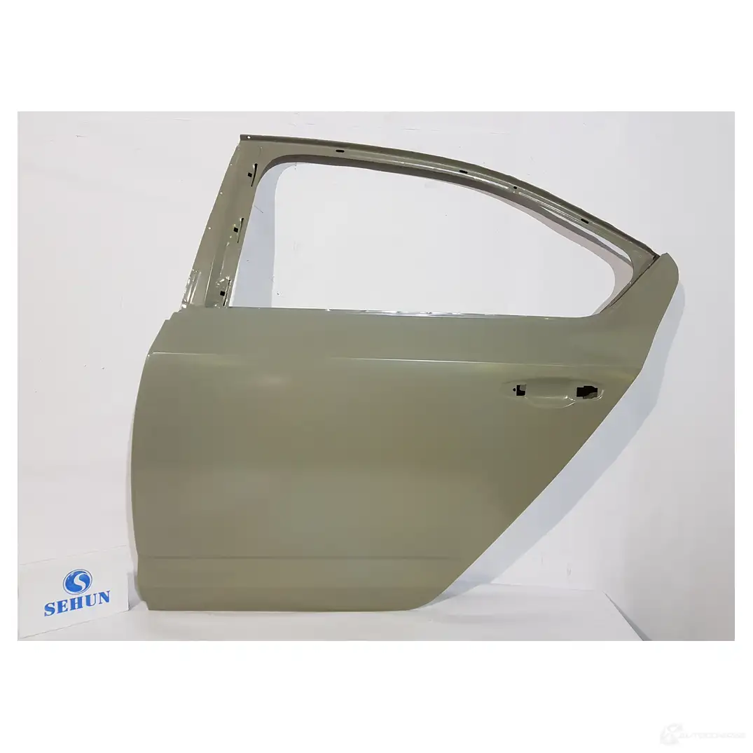 Дверь задняя левая SEHUN 1438173724 CT 9FP4 SH000520 - Изображение 1