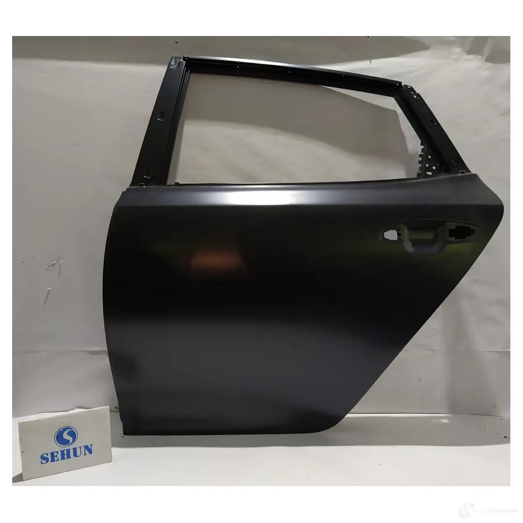 Дверь задняя левая SEHUN SH000684 A RO2D5V 1438173725 - Изображение 1