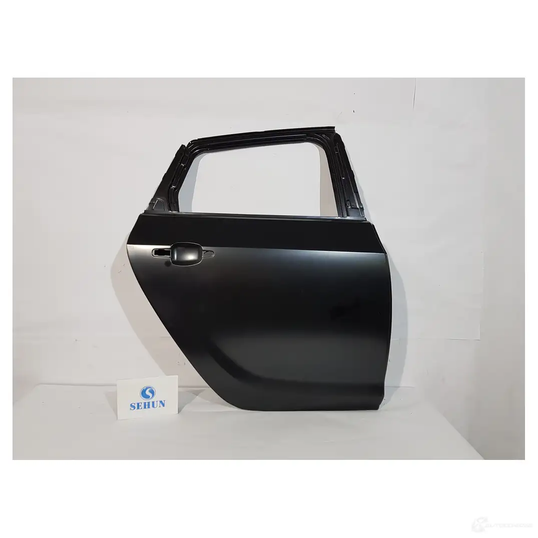 Дверь задняя правая SEHUN SH000552 1438173798 3A6BMI 8 - Изображение 1