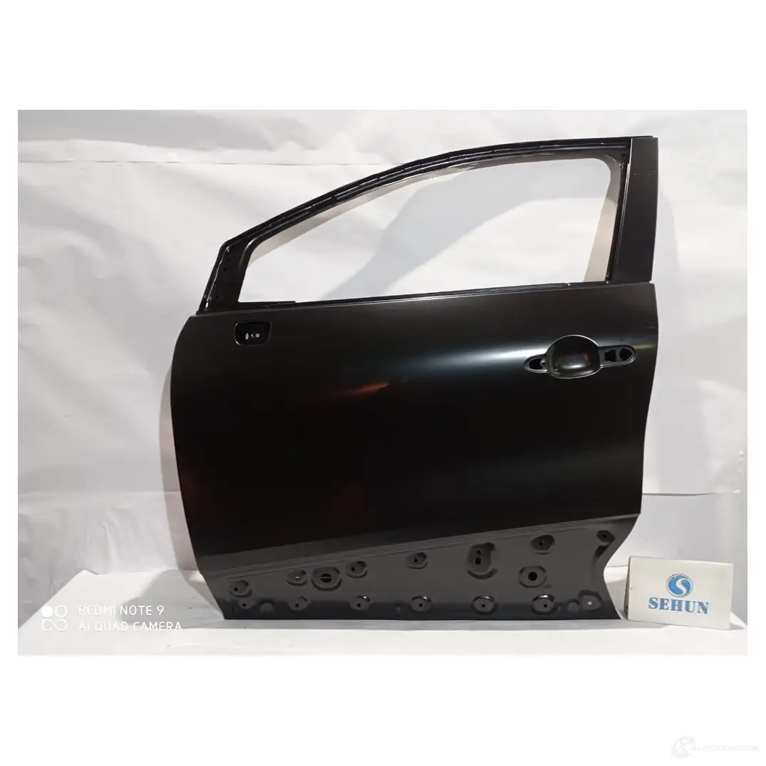 Дверь передняя левая SEHUN WGON 9 1438173944 SH000765 - Изображение 1