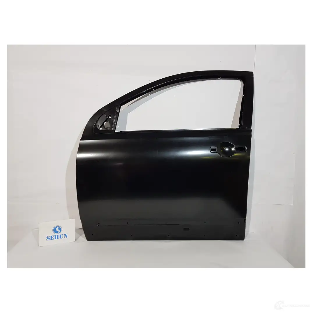 Дверь передняя левая SEHUN SH000301 1438173962 F5 ZAL0M - Изображение 1
