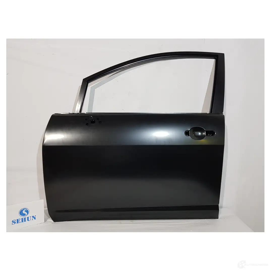 Дверь передняя левая SEHUN SH000483 D9KN KG 1438173985 - Изображение 1