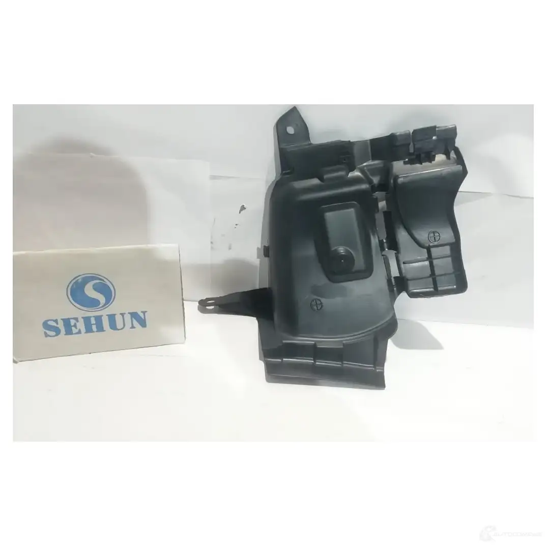Защита моторного отсека правая SEHUN 1438174137 M05 Z7B SHP000219