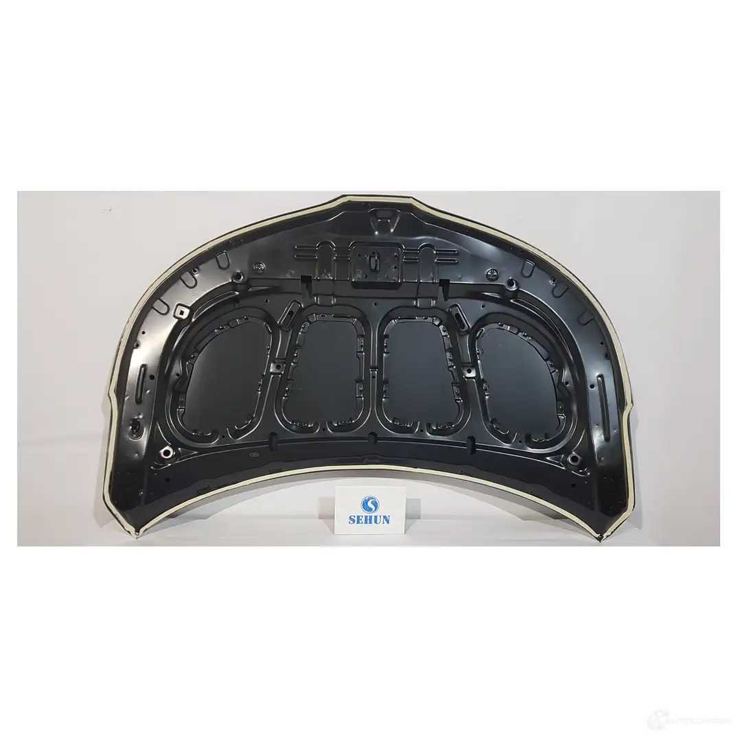 Капот SEHUN 1438174151 SH000070 7N QC2 изображение 1