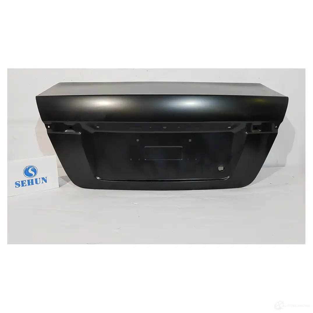 Крышка багажника SEHUN 7RARXF J SH000392 1438174610 - Изображение 1