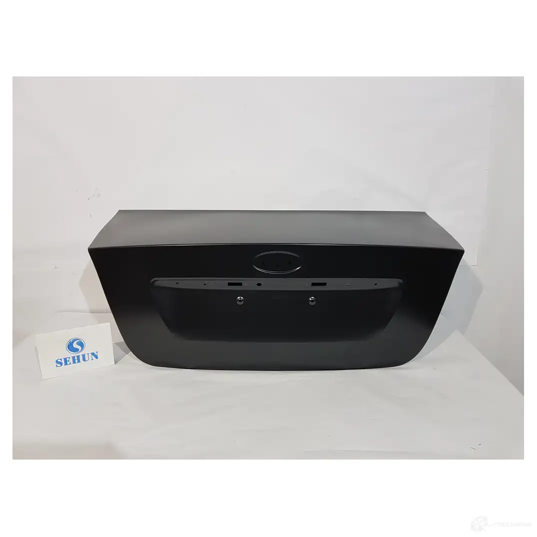 Крышка багажника SEHUN 1438174619 Z7 0BECX SH000407 - Изображение 1