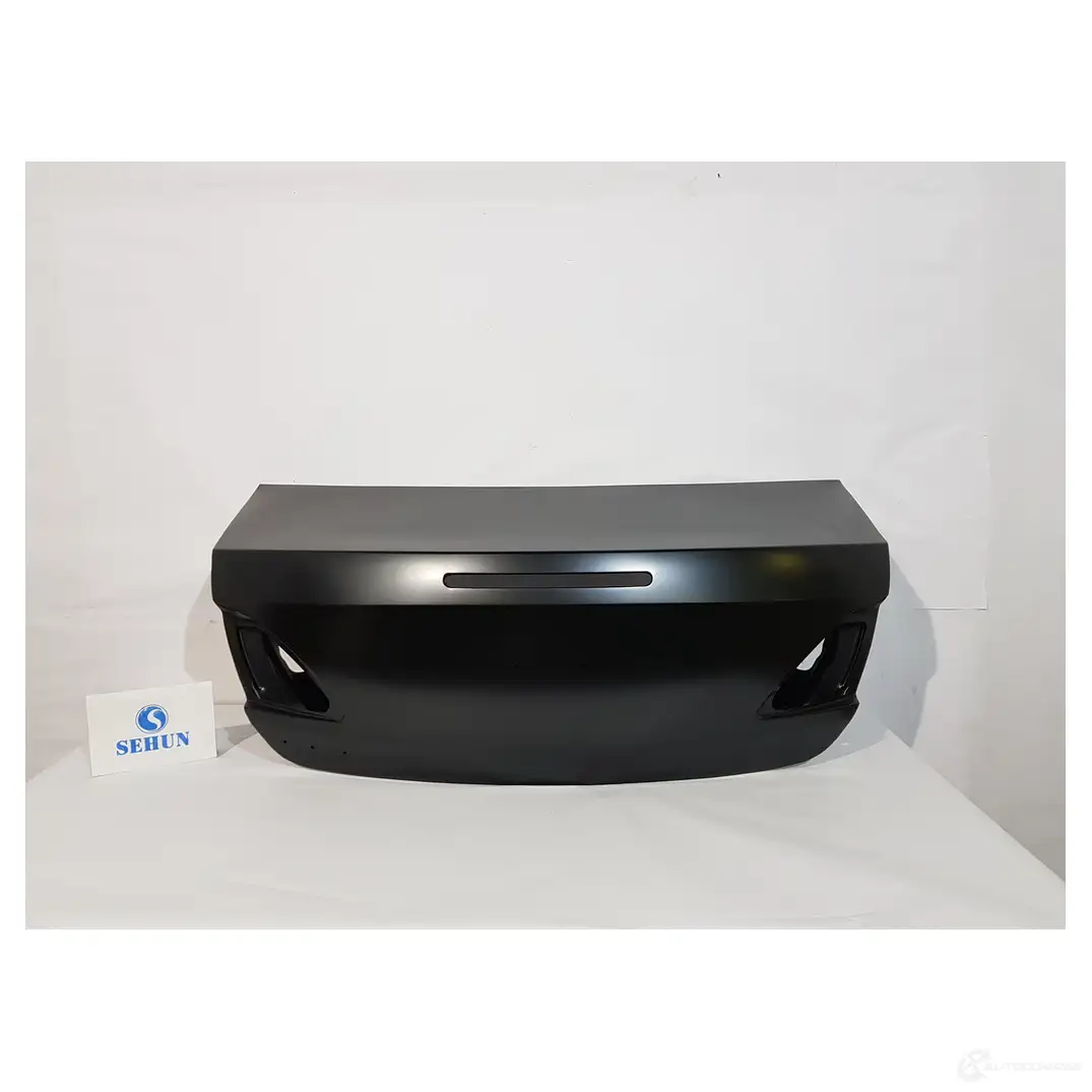 Крышка багажника SEHUN 1438174633 SH000349 RK3Q RX - Изображение 1