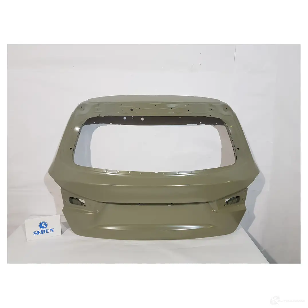 Крышка багажника SEHUN RN5E Z SH000455 1438174634 - Изображение 1