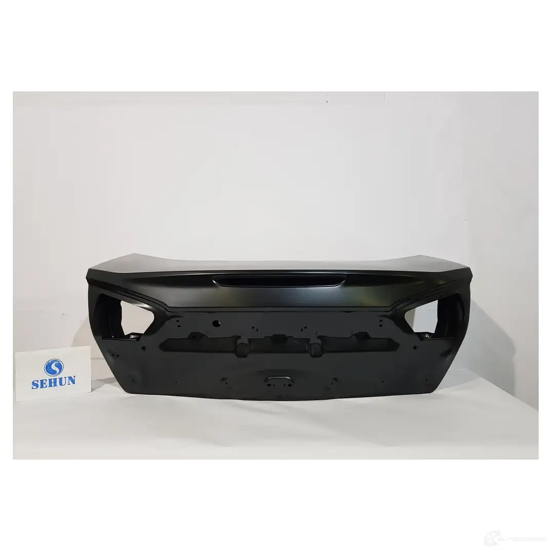 Крышка багажника SEHUN 1438174636 GL BU2Y SH000463 - Изображение 1