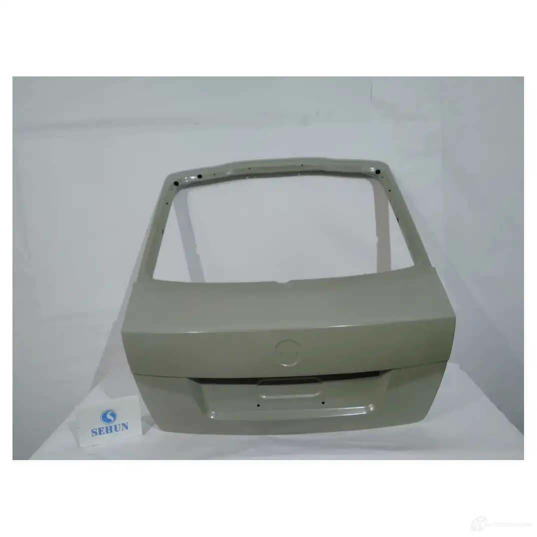 Крышка багажника SEHUN 1438174638 SH000611 U 2F2M0 - Изображение 1