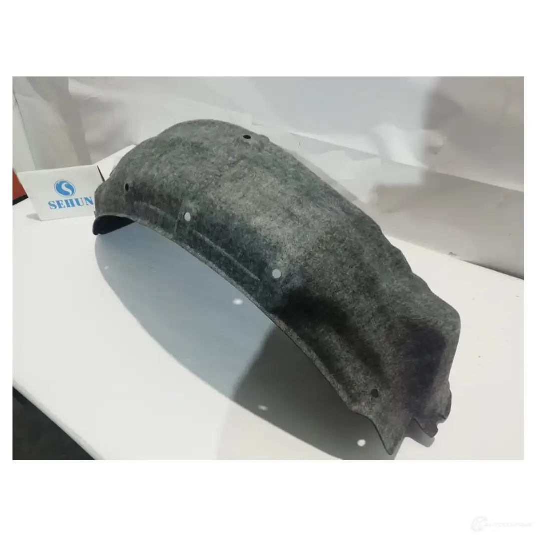 Подкрылок зад. Правый SEHUN 4ABN G SHP000388 1438174800