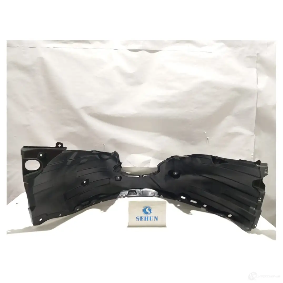 Подкрылок передний левый SEHUN SHP000579 1438174833 K7PU7 0 - Изображение 1
