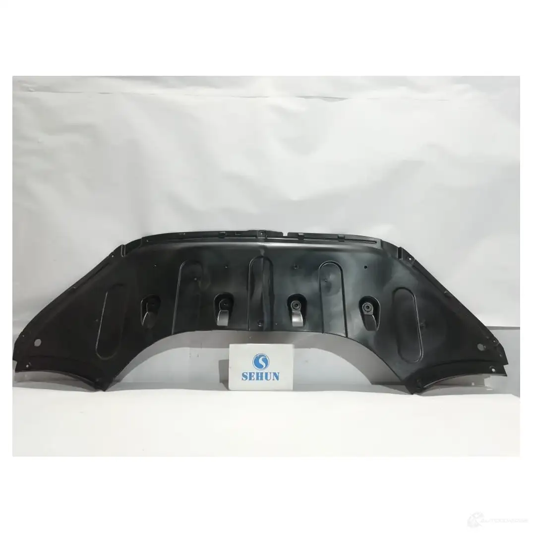 Защита двигателя бампера SEHUN 96P T5 SHP000504 1438174892