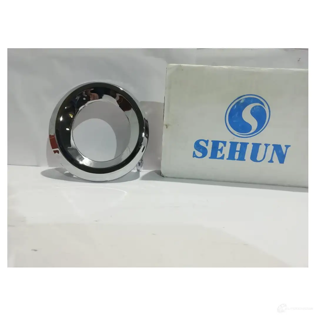 Рамка фары противотуманной левая SEHUN SHP000415 W9OVO RI 1438174907